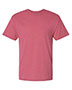 Fruit of the Loom 3930R Men HD Cotton Short Sleeve T-Shirt
