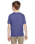 Fruit Of The Loom 3931B Boys 100% Heavy Cotton HD T-Shirt