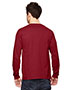 Fruit Of The Loom 4930 Men 100% Heavy Cotton HD Long-Sleeve T-Shirt