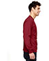 Fruit Of The Loom 4930 Men 100% Heavy Cotton HD Long-Sleeve T-Shirt