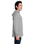 Fruit of the Loom 4930LSH  Men's HD Cotton™ Jersey Hooded T-Shirt