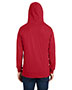 Fruit of the Loom 4930LSH  Men's HD Cotton™ Jersey Hooded T-Shirt