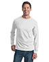 Fruit of the Loom® HD Cotton  100% Cotton Long Sleeve T-Shirt. 4930