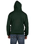 Fruit Of The Loom 82130 Men 12 Oz. Super Cotton 70/30 Pullover Hood