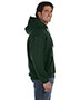 Fruit Of The Loom 82130 Men 12 Oz. Super Cotton 70/30 Pullover Hood