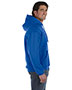 Fruit Of The Loom 82130 Men 12 Oz. Super Cotton 70/30 Pullover Hood