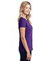  Fruit of the Loom ® Ladies HD Cotton ™ 100% Cotton T-Shirt. L3930