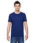 Fruit Of The Loom SF45R Men 4.7 Oz. 100% Sofspun Cotton Jersey Crew T-Shirt