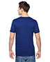 Fruit Of The Loom SF45R Men 4.7 Oz. 100% Sofspun Cotton Jersey Crew T-Shirt