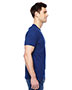 Fruit Of The Loom SF45R Men 4.7 Oz. 100% Sofspun Cotton Jersey Crew T-Shirt
