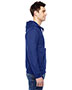 Fruit Of The Loom SF60R Adult 6 Oz. 100% Sofspun Cotton Jersey Full-Zip
