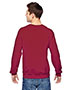 Fruit Of The Loom SF72R Adult 7.2 Oz. Sofspun Crewneck Sweatshirt