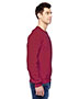 Fruit Of The Loom SF72R Adult 7.2 Oz. Sofspun Crewneck Sweatshirt