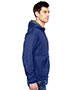 Fruit Of The Loom SF76R Adult 7.2 Oz. Sofspun Hooded Sweatshirt