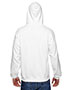 Fruit Of The Loom SF76R Adult 7.2 Oz. Sofspun Hooded Sweatshirt