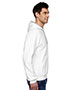 Fruit Of The Loom SF76R Adult 7.2 Oz. Sofspun Hooded Sweatshirt