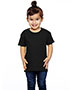 Fruit Of The Loom T3930 Toddlers 100% Heavy Cotton HD T-Shirt