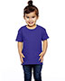 Fruit Of The Loom T3930 Toddlers 100% Heavy Cotton HD T-Shirt