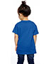 Fruit Of The Loom T3930 Toddlers 100% Heavy Cotton HD T-Shirt