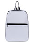 Gemline 100066 Unisex Moto Mini Backpack