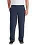 Gildan 12300 Men's DryBlend Open Bottom Sweatpant