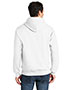 Gildan 12500 DryBlend Pullover Hooded Sweatshirt