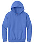 Gildan ® 18500B Youth Heavy Blend™ Hooded Sweatshirt