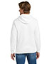 Gildan 18600 Men Heavy Blend™ Full-Zip Hooded Sweatshirt