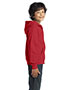 Gildan ® Youth Heavy Blend  Full-Zip Hooded Sweatshirt. 18600B
