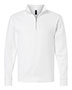 Gildan 18810 Unisex Heavy Blend Quarter-Zip Sweatshirt