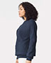 Gildan 19000 Unisex Hammer™ Maxweight Crewneck Sweatshirt