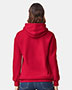 Gildan 19500 Unisex Hammer™ Maxweight Hooded Sweatshirt