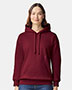 Gildan 19500 Unisex Hammer™ Maxweight Hooded Sweatshirt