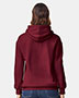 Gildan 19500 Unisex Hammer™ Maxweight Hooded Sweatshirt