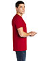 American Apparel 2001A USA Collection Fine Jersey T-Shirt
