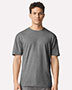 Graphite Heather