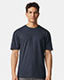 Heather Navy