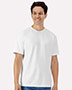 Gildan 3000 Unisex Light Cotton T-Shirt