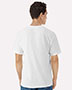 Gildan 3000 Unisex Light Cotton T-Shirt