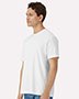 Gildan 3000 Unisex Light Cotton T-Shirt