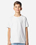 Gildan 3000B Youth Light Cotton T-Shirt