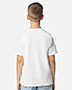 Gildan 3000B Youth Light Cotton T-Shirt
