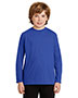 Gildan® 42400B Youth Long Sleeve Performance T-Shirt