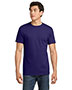 Fan Dark Purple
