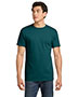 Fan Marine Green