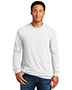 Gildan 5400 Men 100% Cotton Long Sleeve T-Shirt.