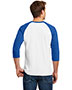 Gildan 5700 Men Heavy Cotton ™ 3/4-Sleeve Raglan T-Shirt