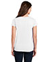 Gildan® 5V00L Ladies 100% Cotton V-Neck T-Shirt