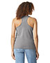 Gildan 64220LCVC Softstyle Women's CVC Racerback Tank