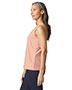 Gildan 64220LCVC Softstyle Women's CVC Racerback Tank